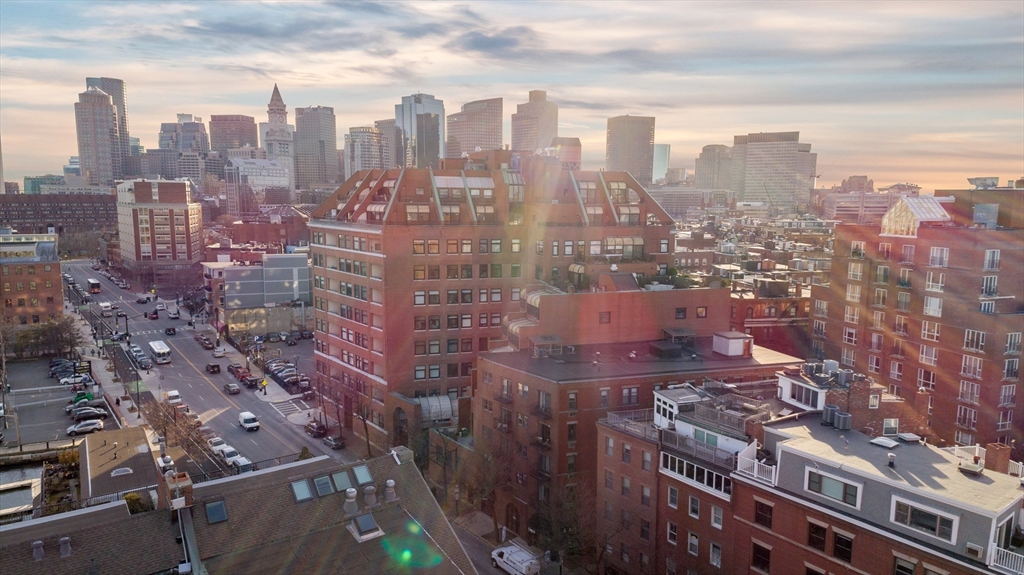 300 Commercial St # 709