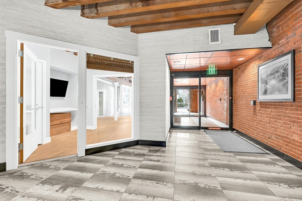112 Union Wharf