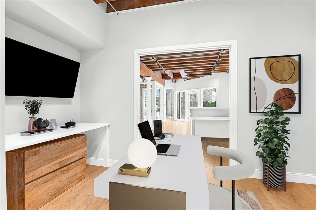 112 Union Wharf