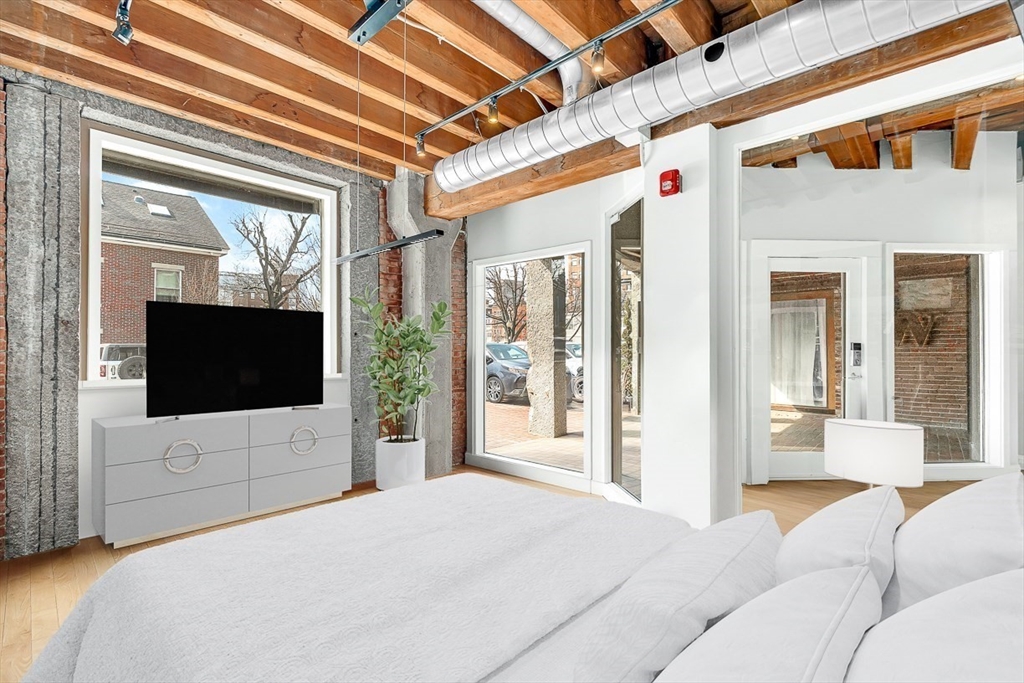 112 Union Wharf