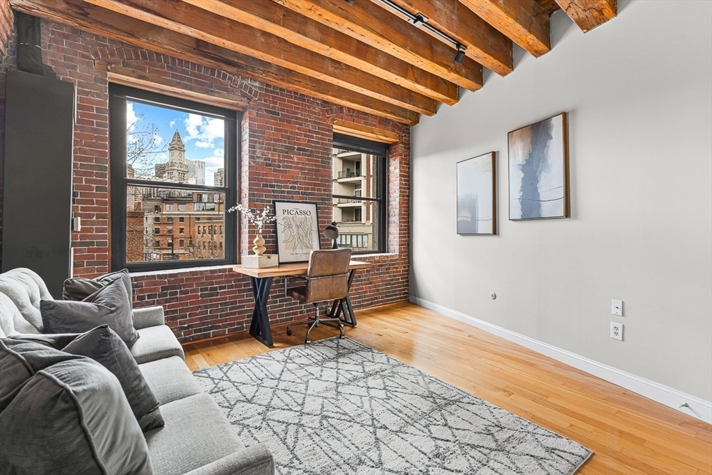 28 Atlantic Ave # 314