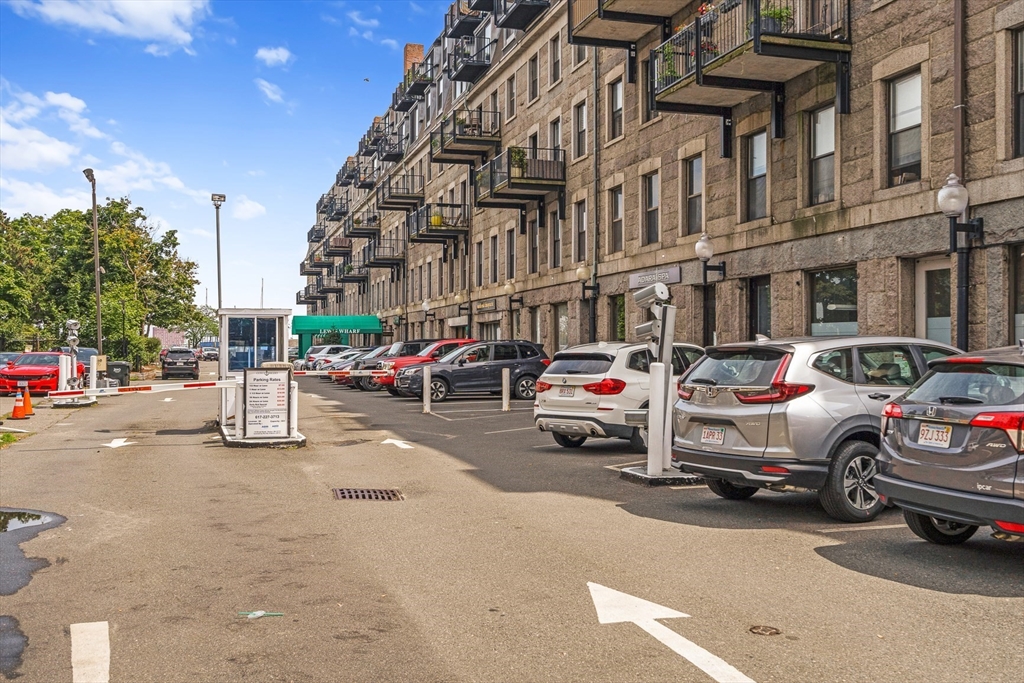 28 Atlantic Ave # 314