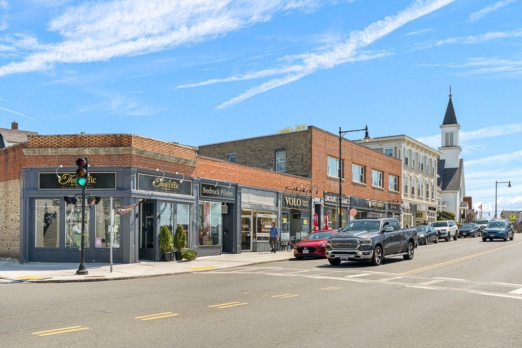 18 St. Clair Street # 3