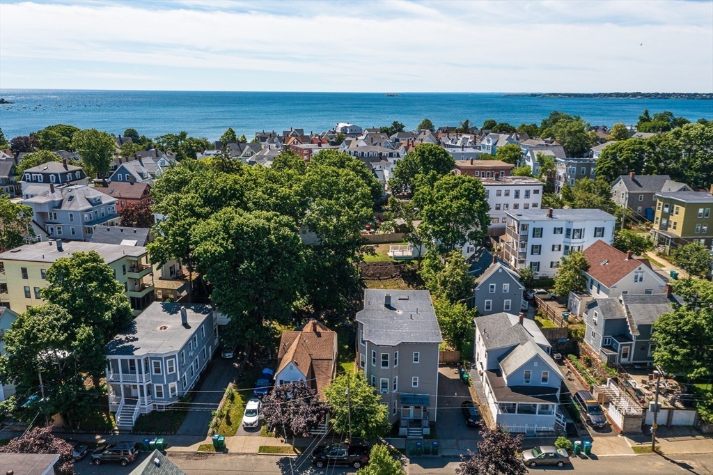18 St. Clair Street # 3