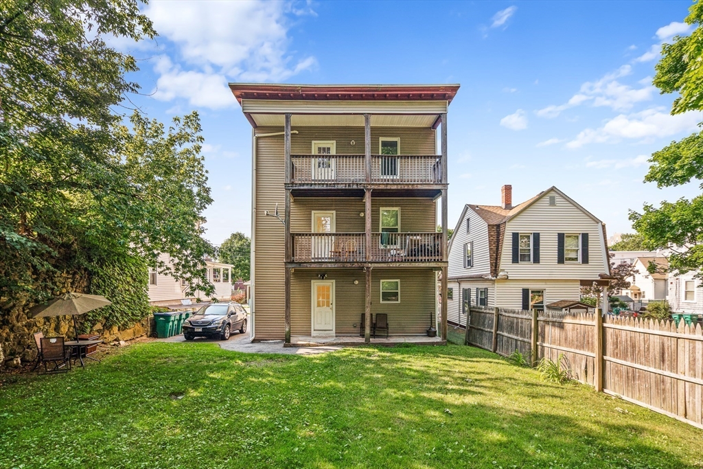 18 St. Clair Street # 3