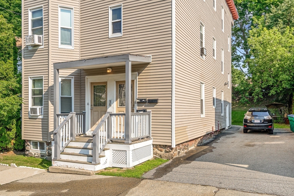 18 St. Clair Street # 3