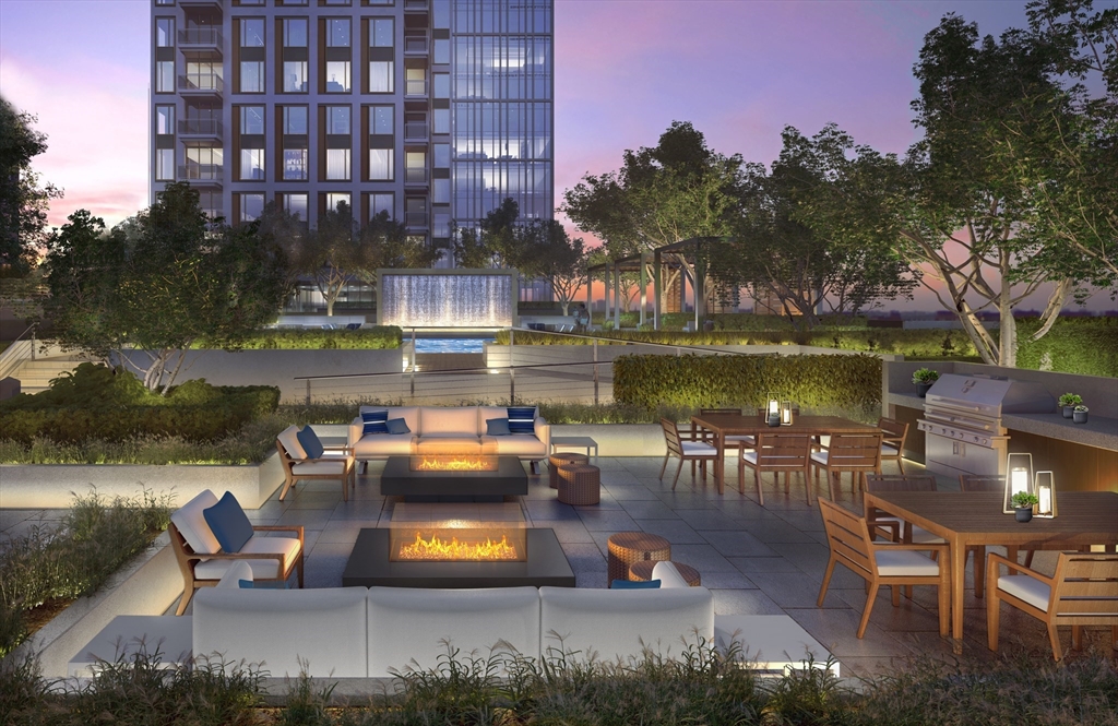 133 Seaport Blvd # 1516