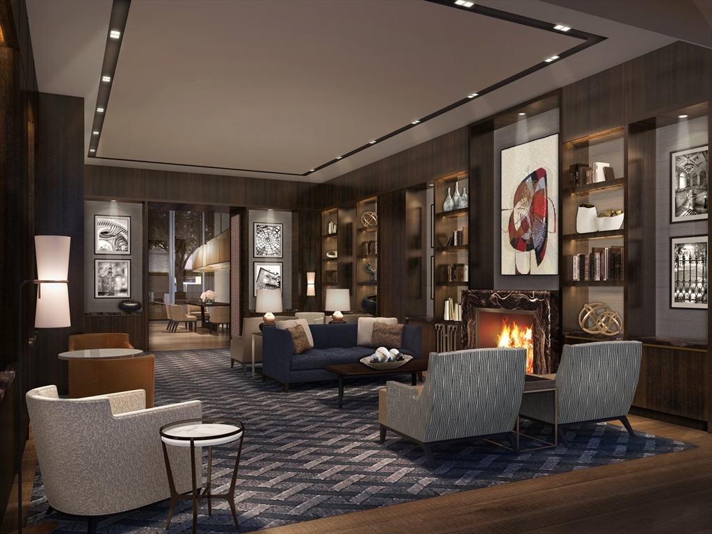 133 Seaport Blvd # 1516