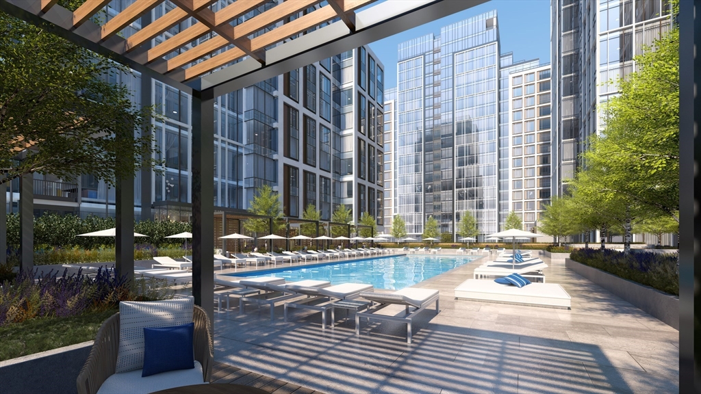 133 Seaport Blvd # 1516