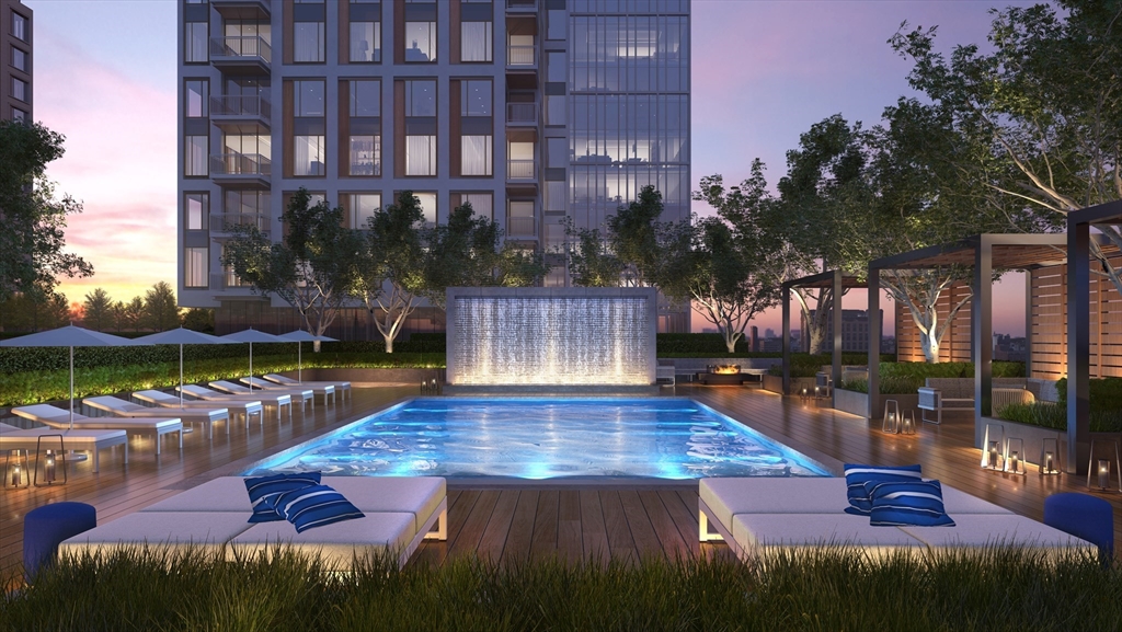 133 Seaport Blvd # 1516