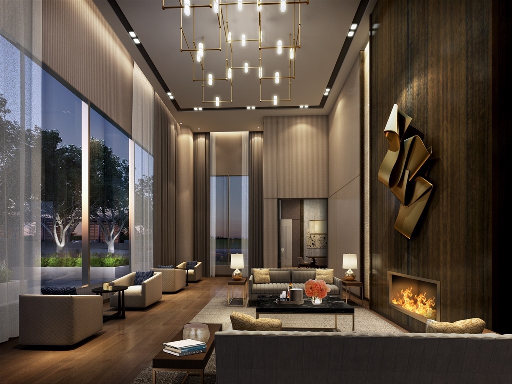 133 Seaport Blvd # 1516