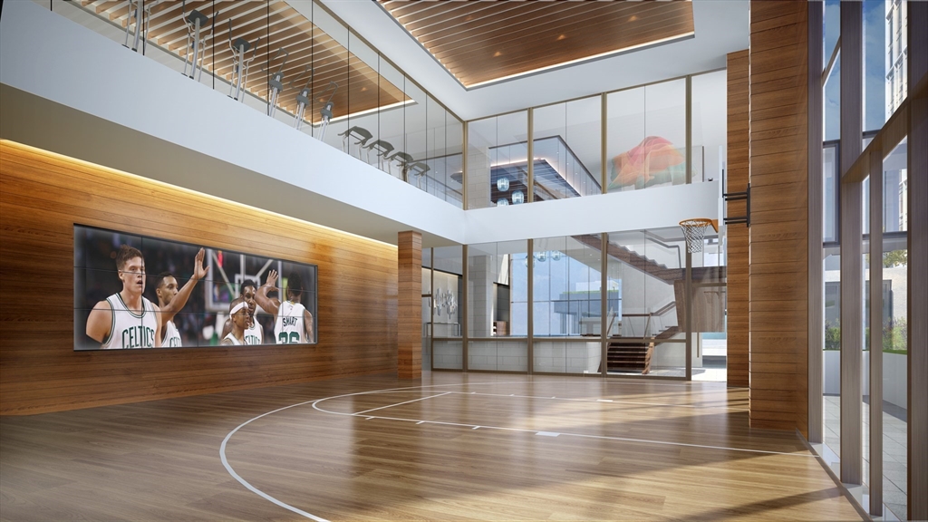 133 Seaport Blvd # 1516