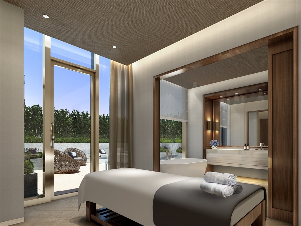 133 Seaport Blvd # 1516