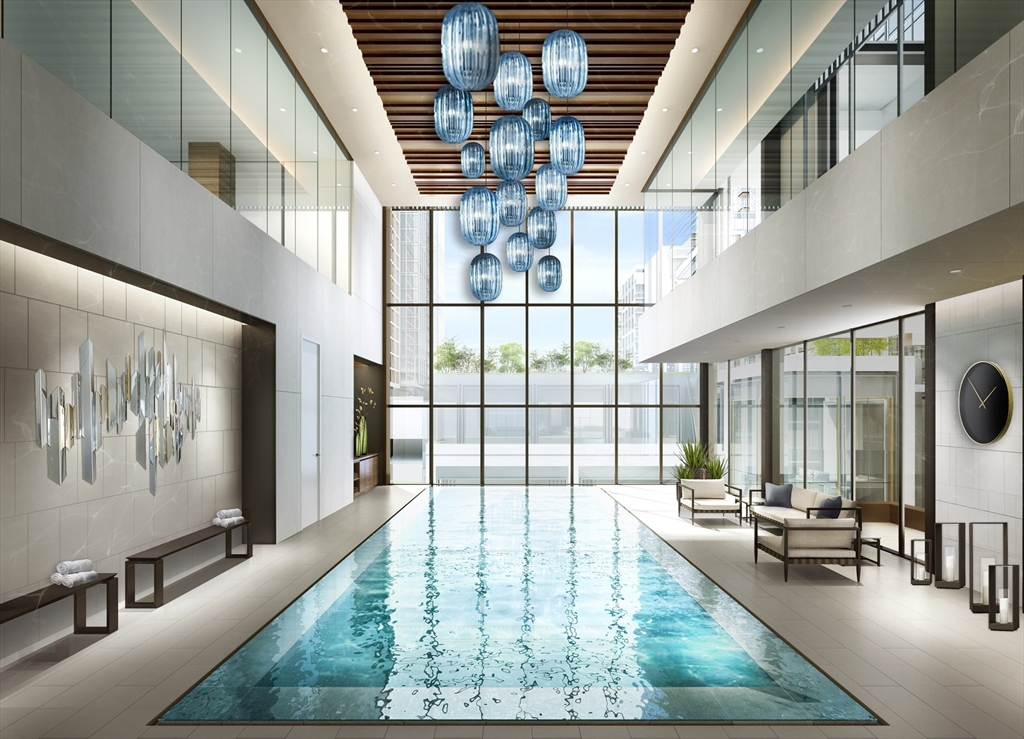 133 Seaport Blvd # 1516