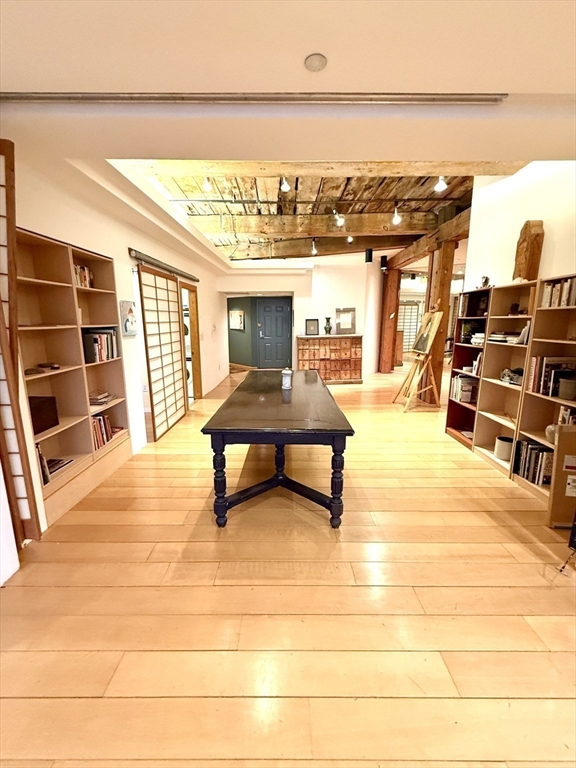 120 Fulton Street # D Unit: 5 C & D