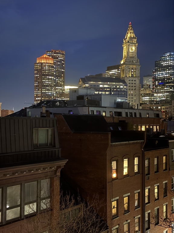 120 Fulton Street # D Unit: 5 C & D