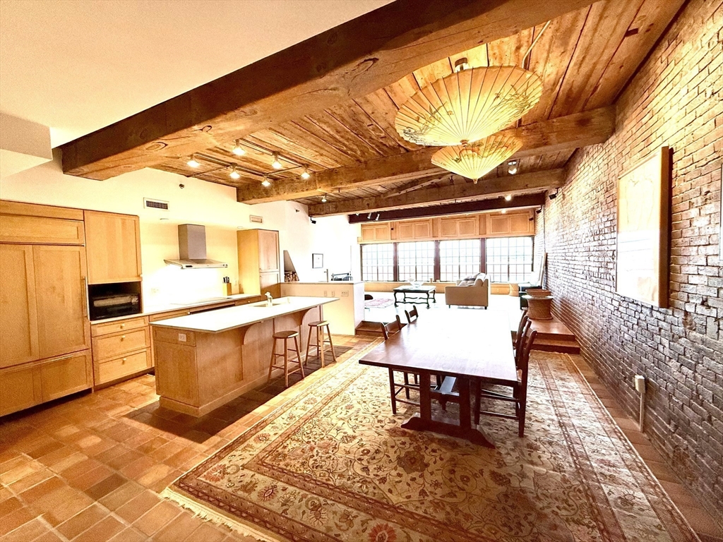 120 Fulton Street # D Unit: 5 C & D