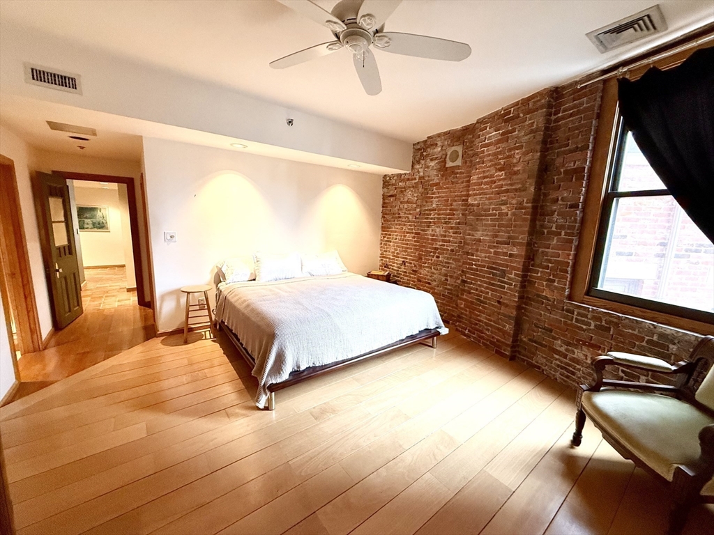 120 Fulton Street # D Unit: 5 C & D