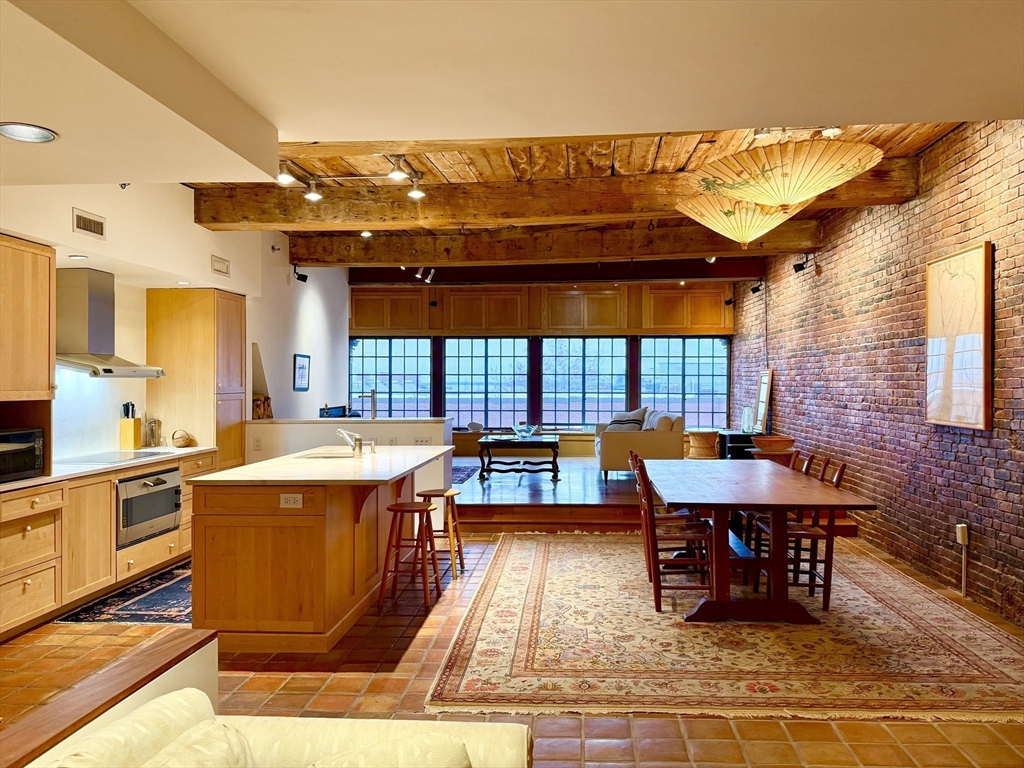 120 Fulton Street # D Unit: 5 C & D