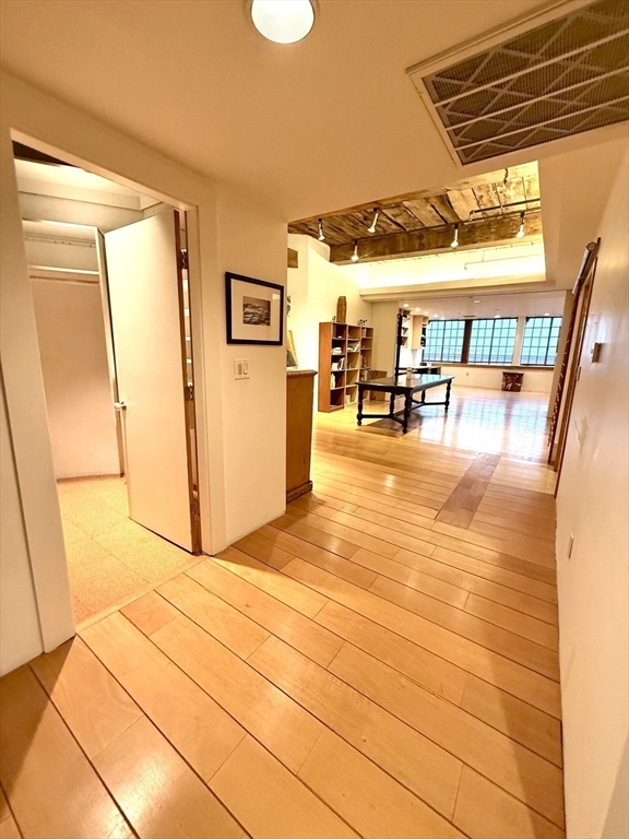 120 Fulton Street # D Unit: 5 C & D