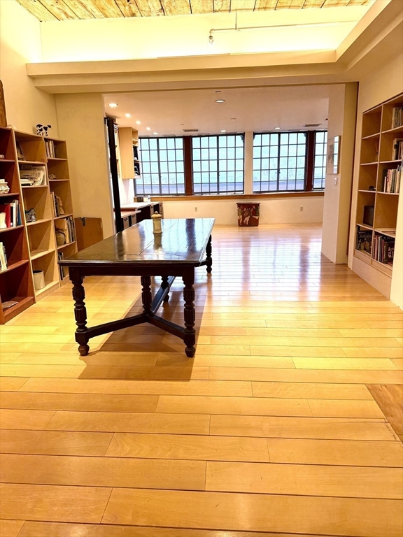 120 Fulton Street # D Unit: 5 C & D