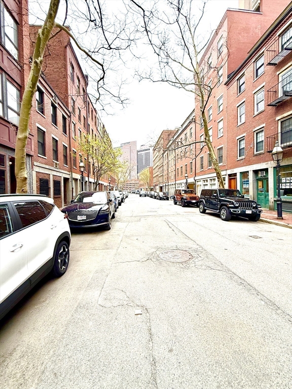 120 Fulton Street # D Unit: 5 C & D