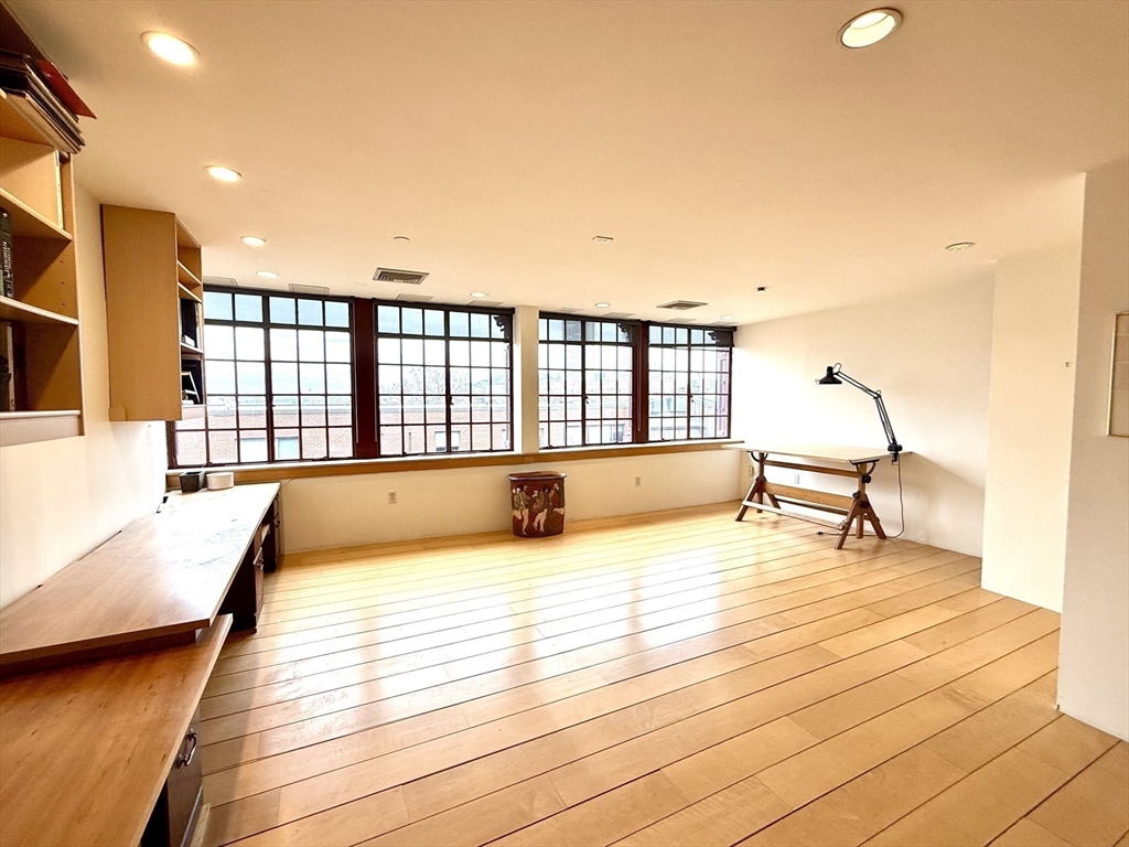 120 Fulton Street # D Unit: 5 C & D