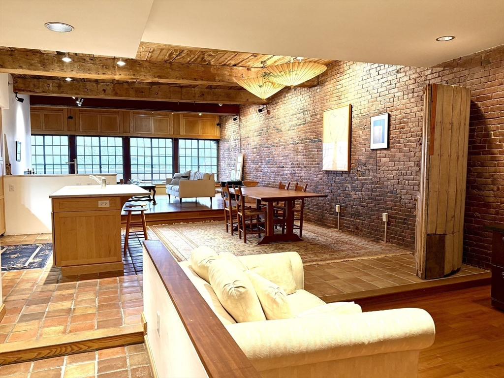 120 Fulton Street # D Unit: 5 C & D