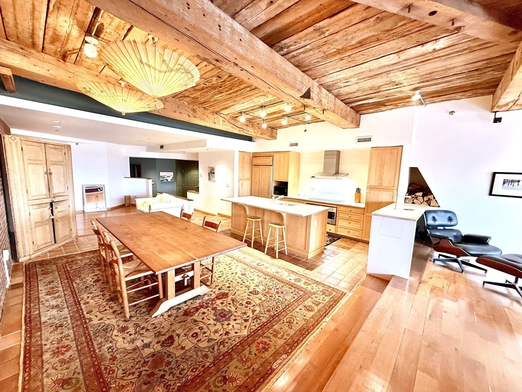 120 Fulton Street # D Unit: 5 C & D