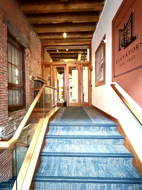 120 Fulton Street # D Unit: 5 C & D