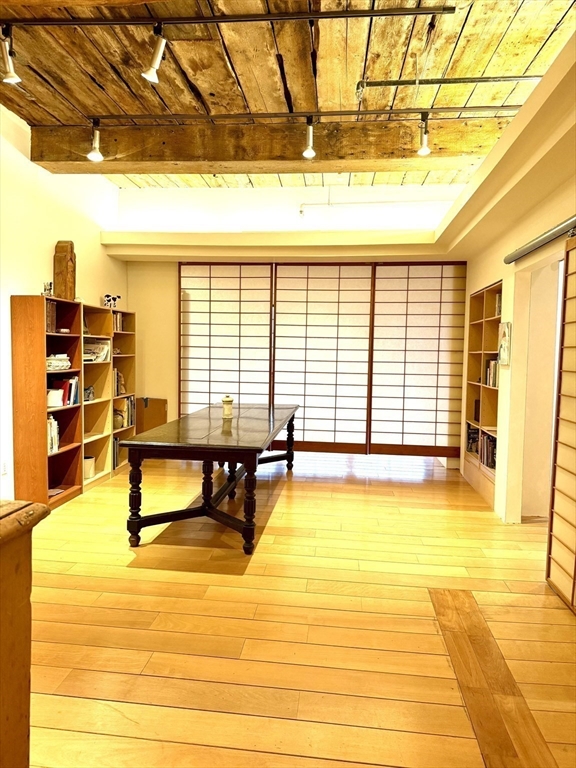 120 Fulton Street # D Unit: 5 C & D