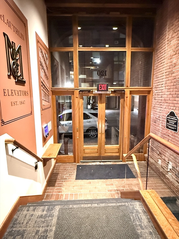 120 Fulton Street # D Unit: 5 C & D