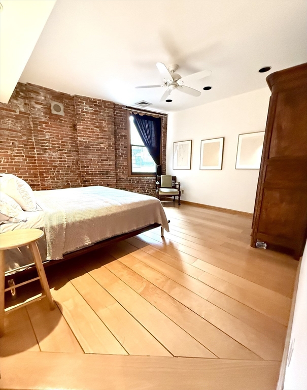 120 Fulton Street # D Unit: 5 C & D