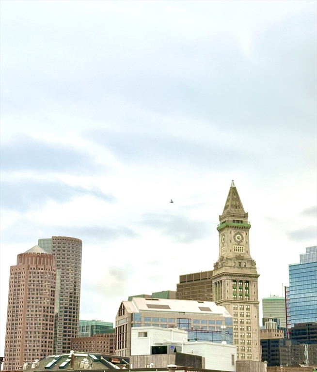120 Fulton Street # D Unit: 5 C & D