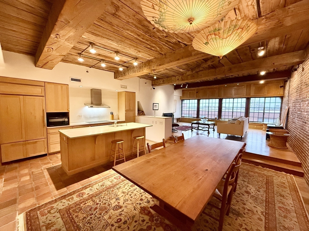 120 Fulton Street # D Unit: 5 C & D
