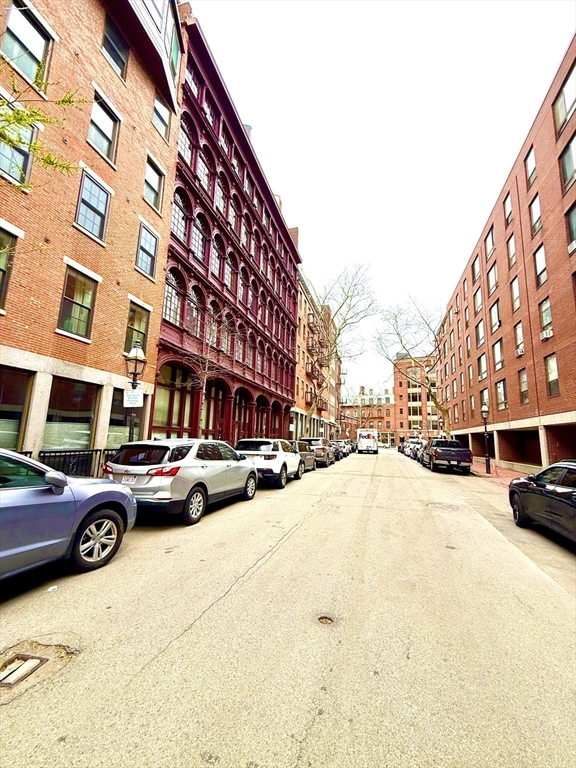 120 Fulton Street # D Unit: 5 C & D