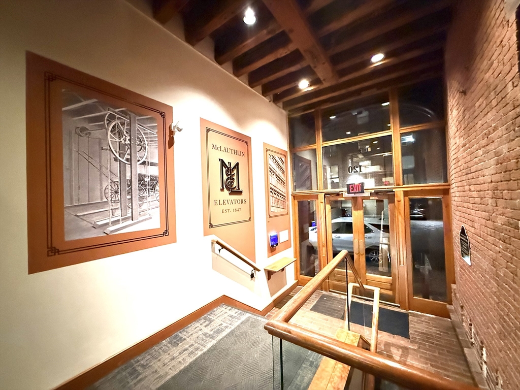 120 Fulton Street # D Unit: 5 C & D