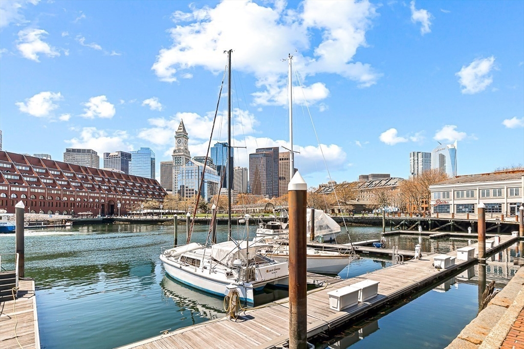 56 Commercial Wharf # 56