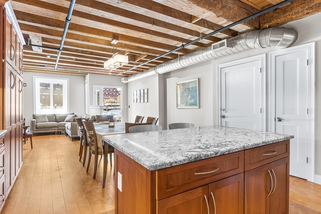 56 Commercial Wharf # 56