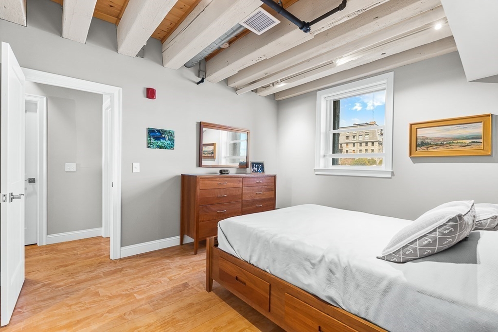 56 Commercial Wharf # 56