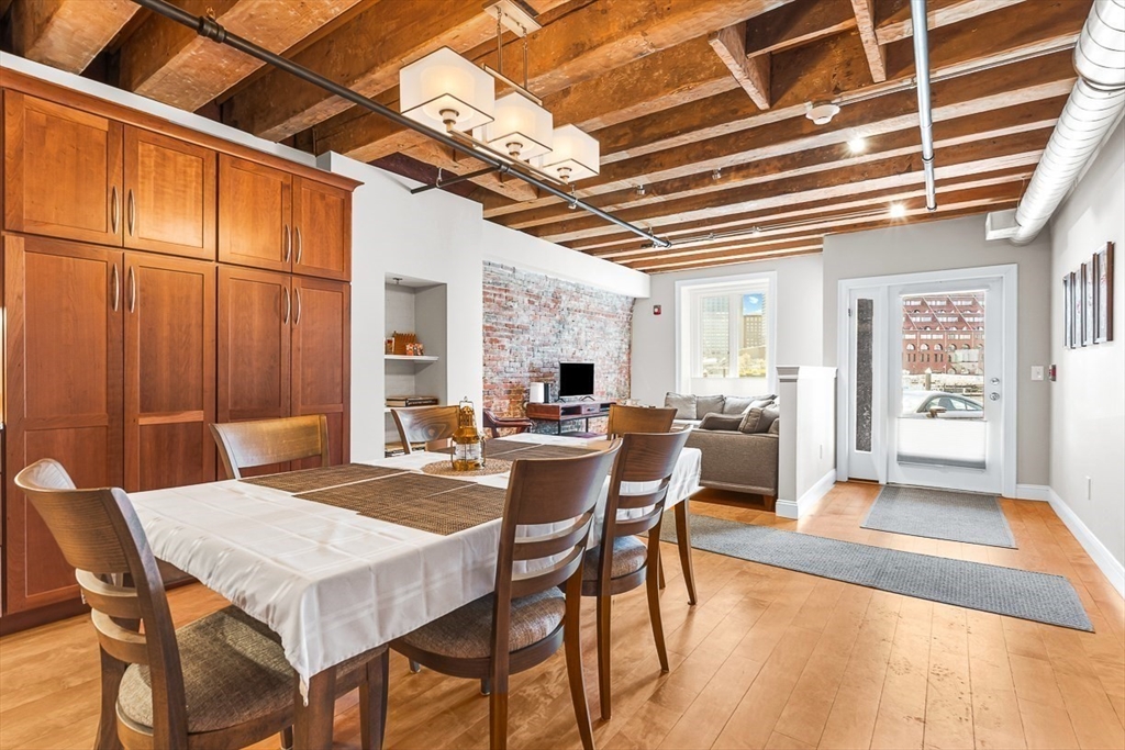 56 Commercial Wharf # 56