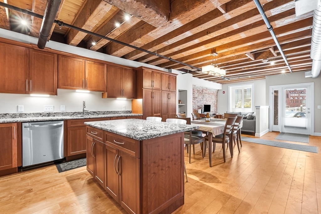 56 Commercial Wharf # 56