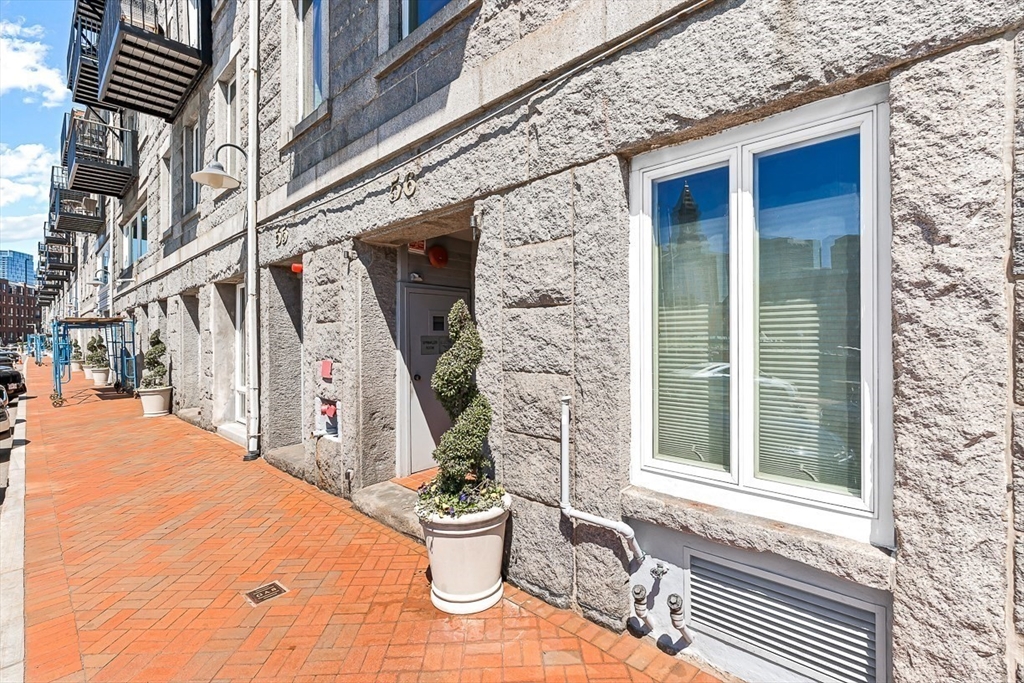 56 Commercial Wharf # 56