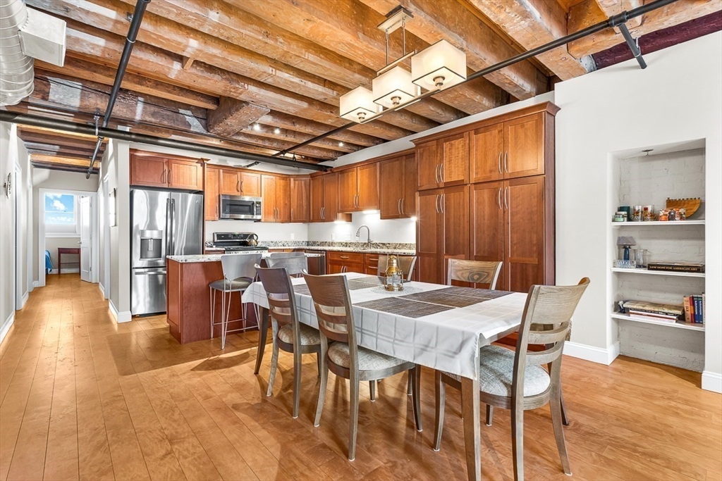 56 Commercial Wharf # 56