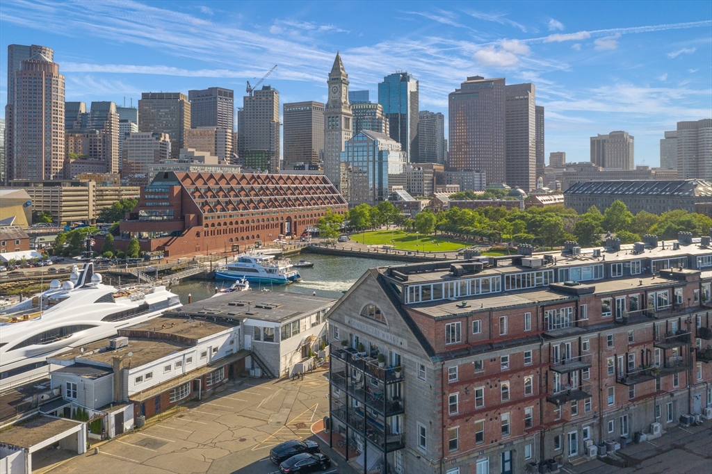 56 Commercial Wharf # 56