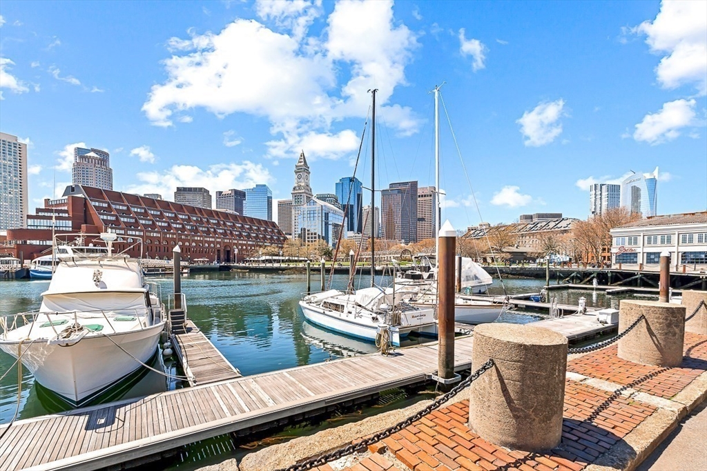 56 Commercial Wharf # 56
