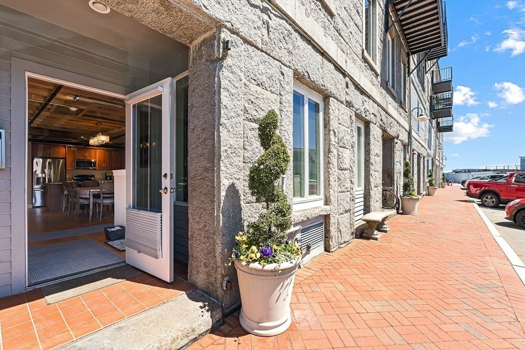 56 Commercial Wharf # 56