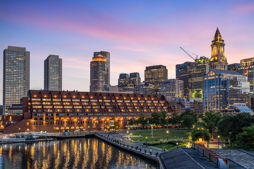 56 Commercial Wharf # 56