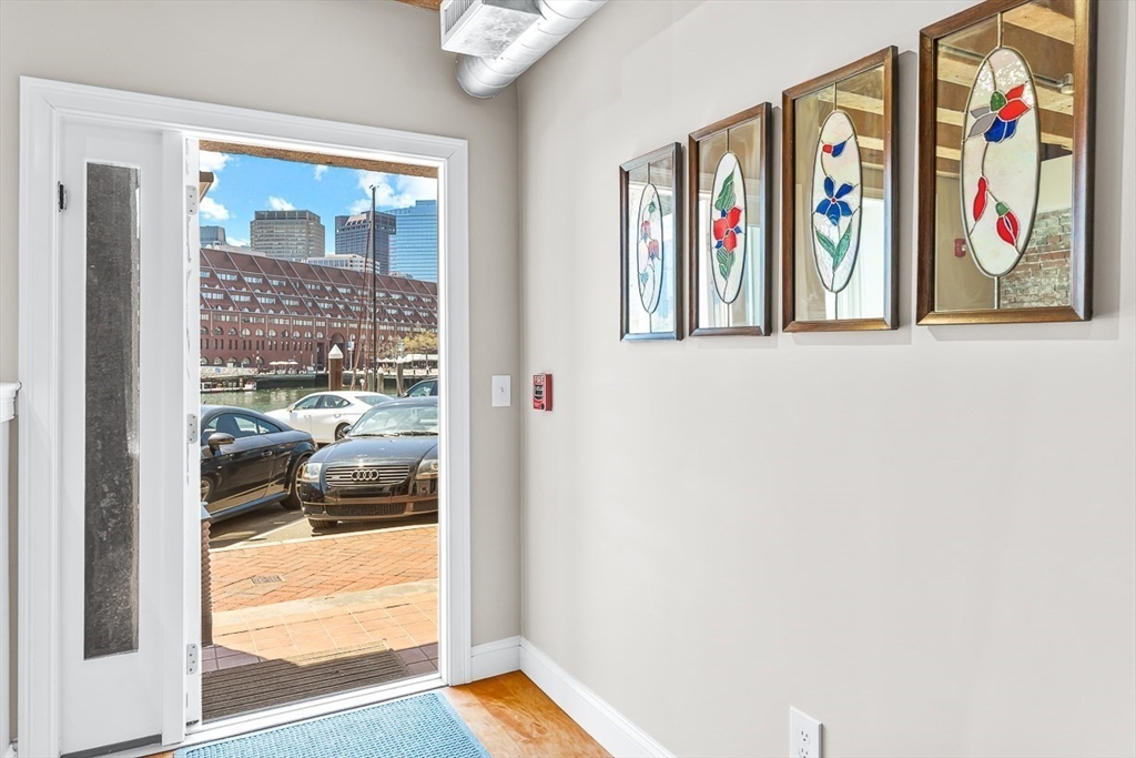 56 Commercial Wharf # 56