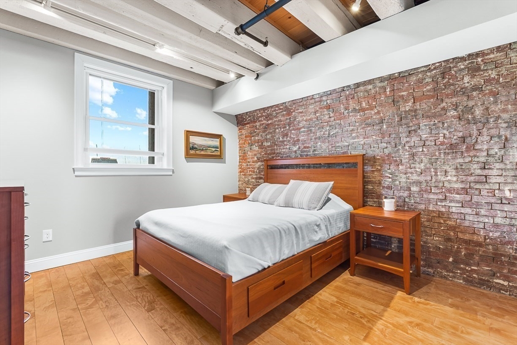 56 Commercial Wharf # 56